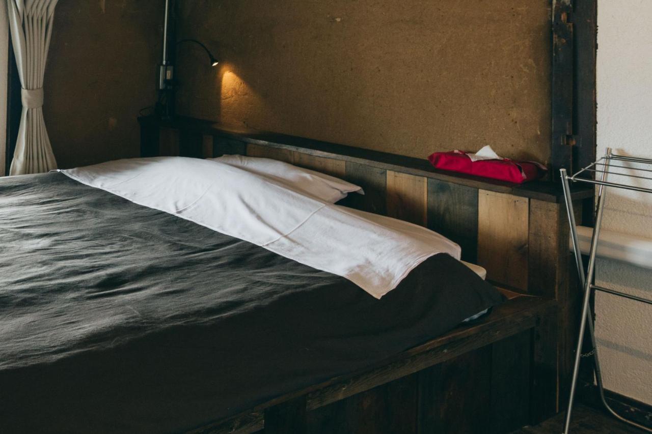 Yamairo Guesthouse Лида Стая снимка