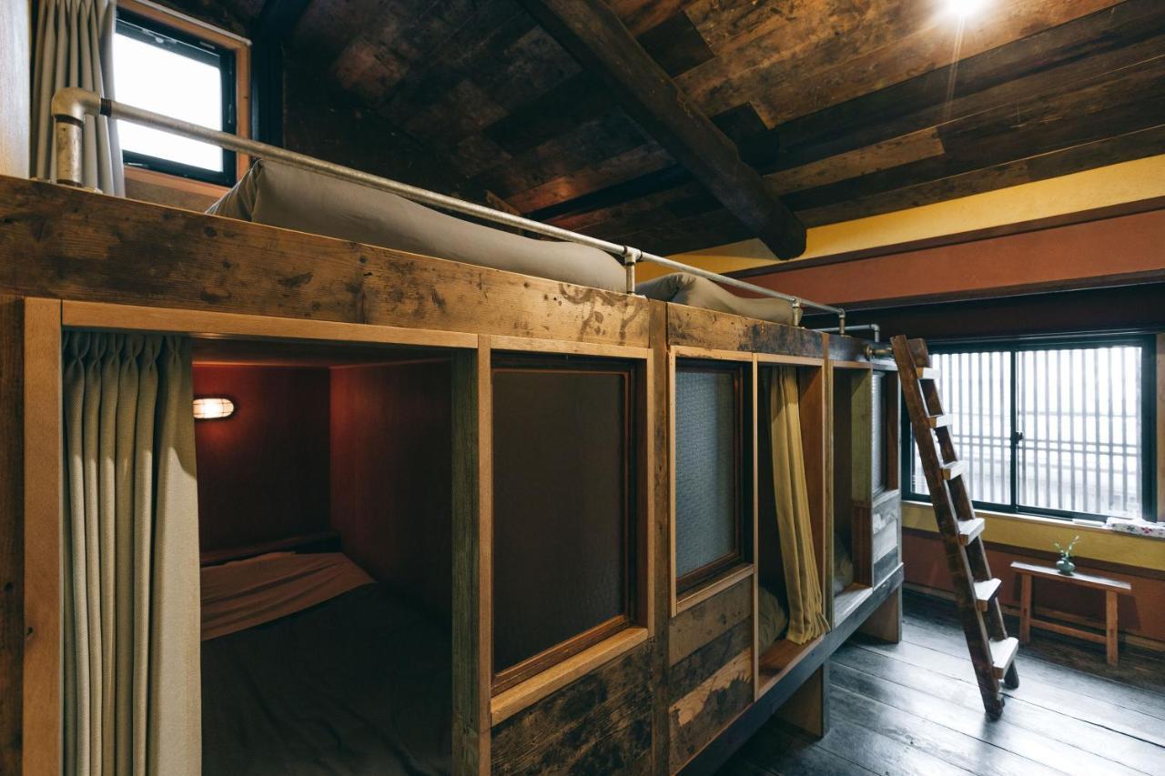 Yamairo Guesthouse Лида Екстериор снимка